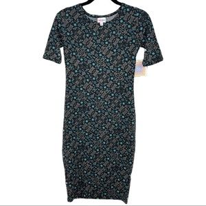 LuLaRoe XXS Julia
